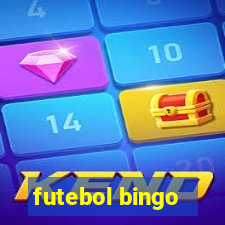 futebol bingo